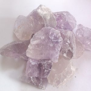 NZ Gems | Rough crystals