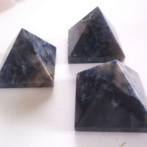 NZ Gems | Pyramids