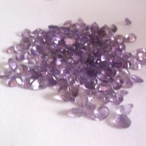 NZ Gems | Faceted gemstones