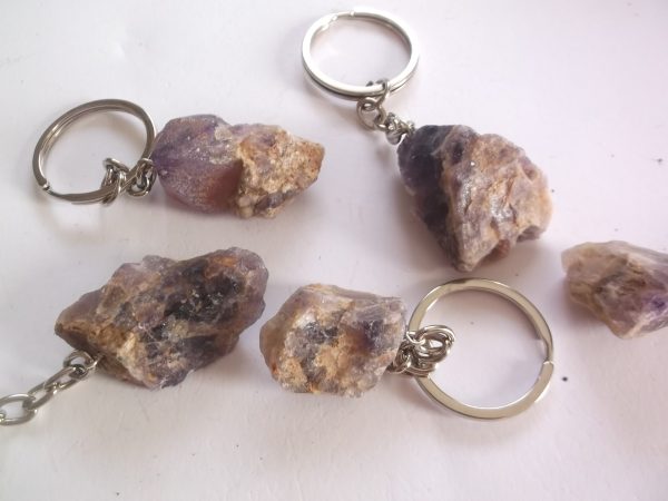 Rings / Keychains