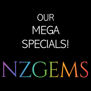 Mega specials